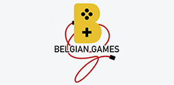 Belgian Games Logo