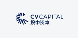 CVCapital Logo