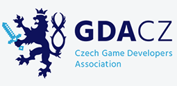 GDACZ Logo