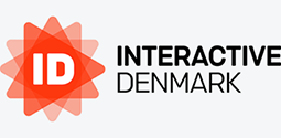 Interactive Denmark Logo