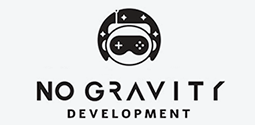 No Gravity Logo
