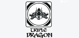 Triple Dragon Logo