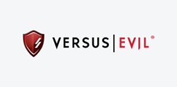 Versus Evil Logo