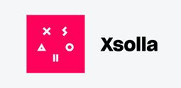 Xsolla Logo