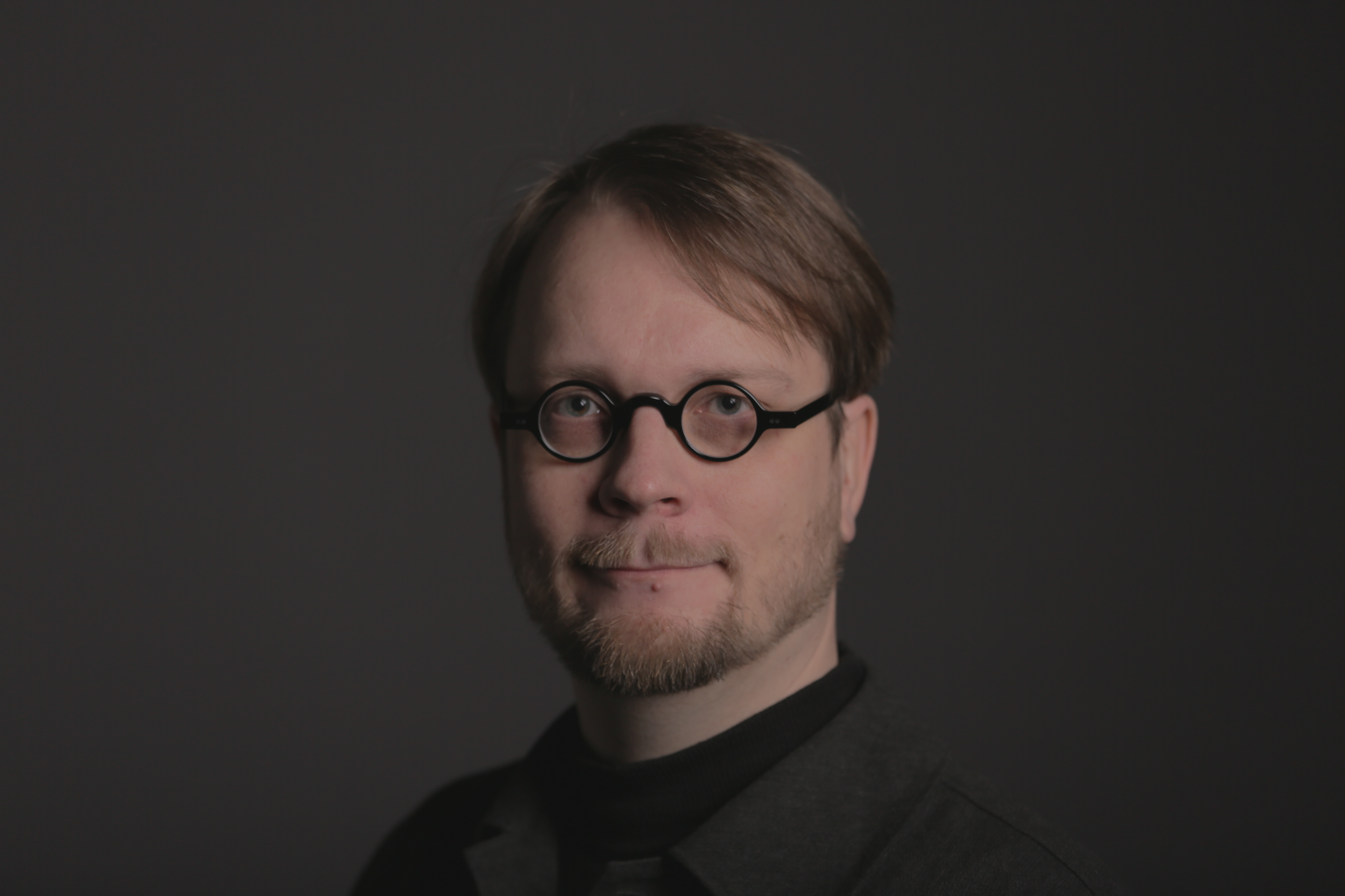 Saku Lethinen Reboot Develop Blue 2020