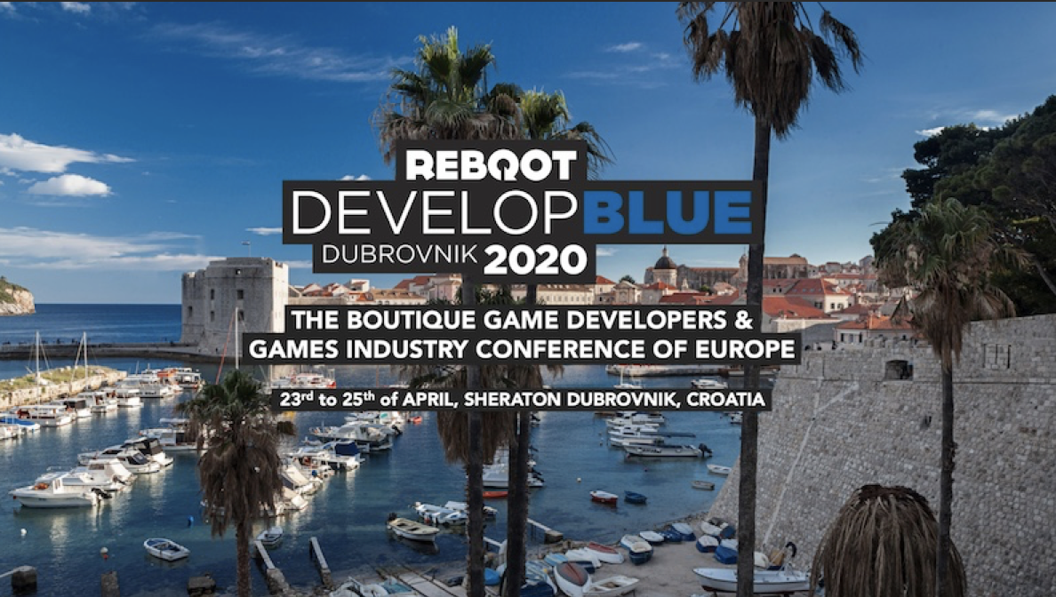 Record breaking year in a making for Reboot Develop Blue Reboot