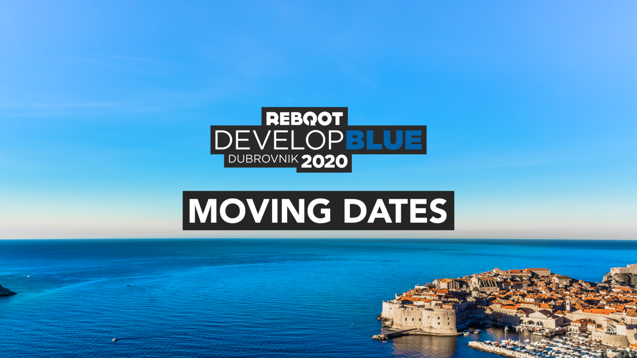 Move date