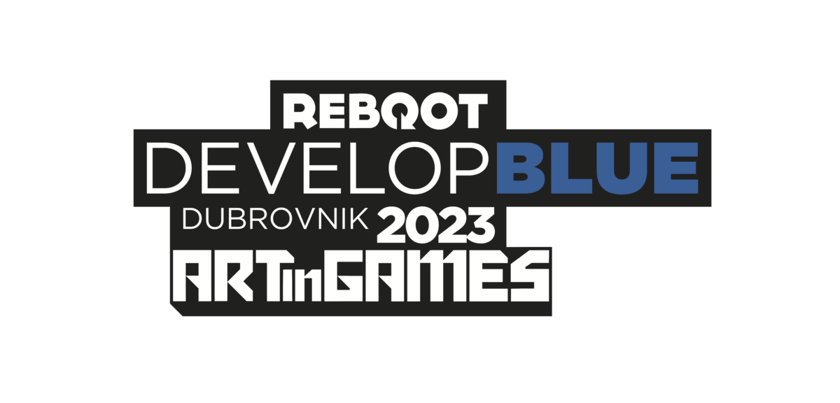 Reboot Indie Game Awards